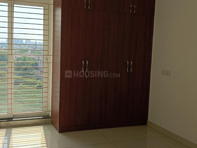 Flat for rent in Adyar, Tamil Nadu