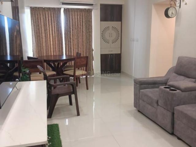 Flat for rent in Ward 170, Chennai Corporation