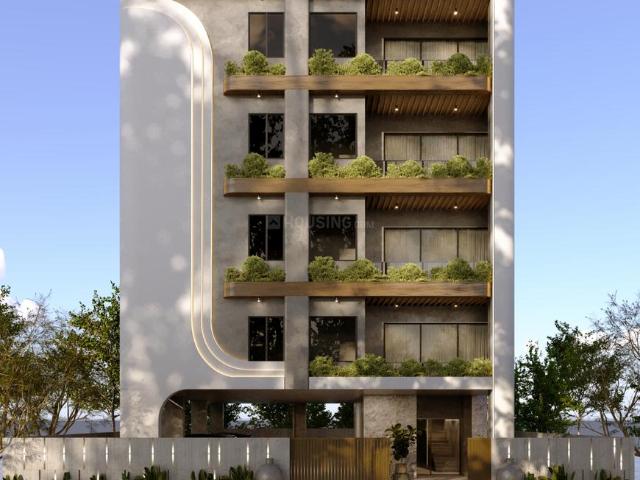 Flat for sale in Adyar, Tamil Nadu