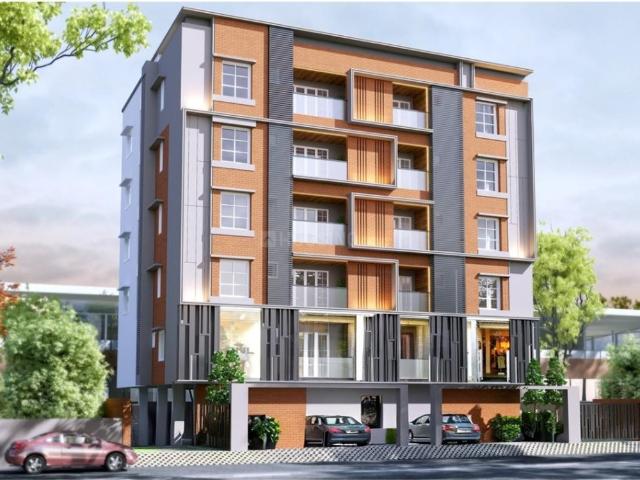 Flat for sale in Adyar, Tamil Nadu