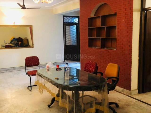 Flat for sale in South Delhi, Deri