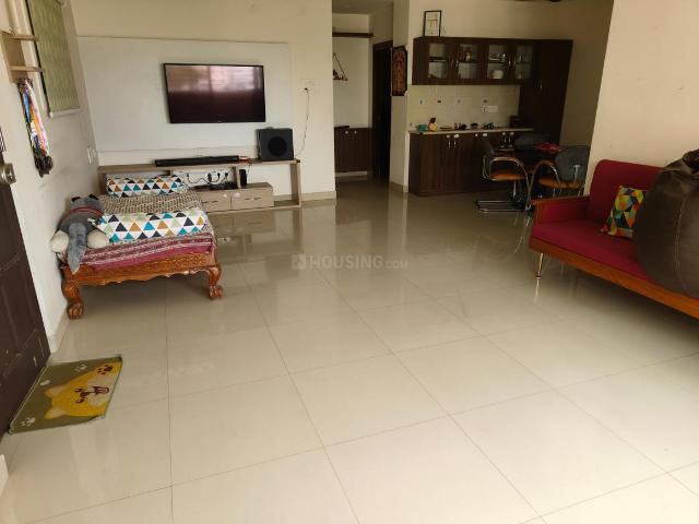 Flat for rent in Haidarabad, Telangana