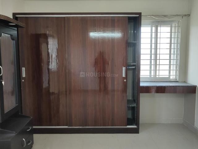 Flat for rent in Haidarabad, Telangana