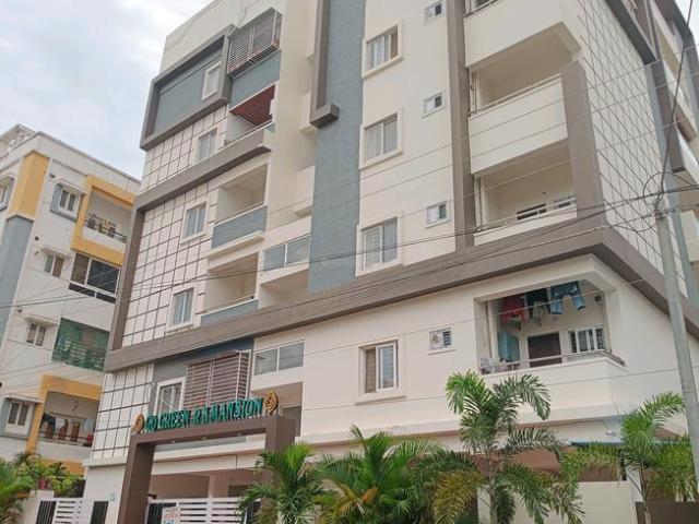 Flat for sale in Haidarabad, Telangana