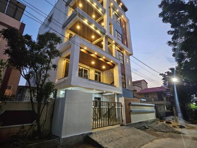 Flat for sale in Balaji Nagar, Telangana