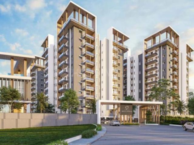 Flat for sale in Haidarabad, Telangana