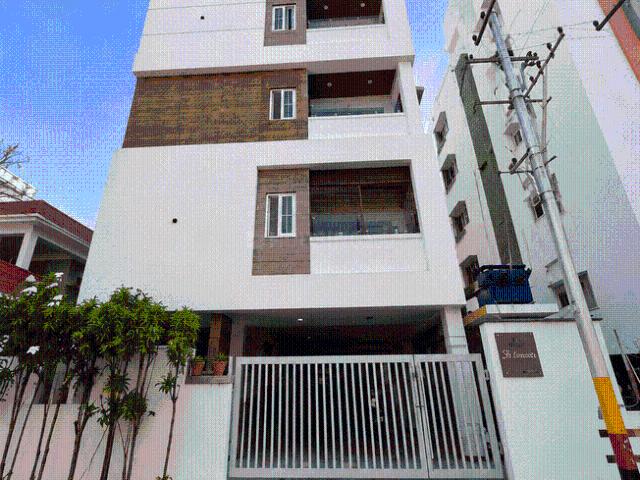 Flat for sale in Kapra, Haidarabad