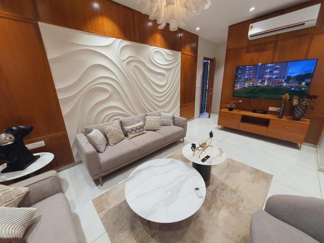 Flat for sale in Gujarat