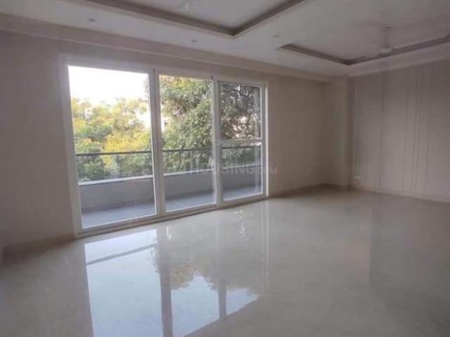Flat for rent in South Delhi, Deri