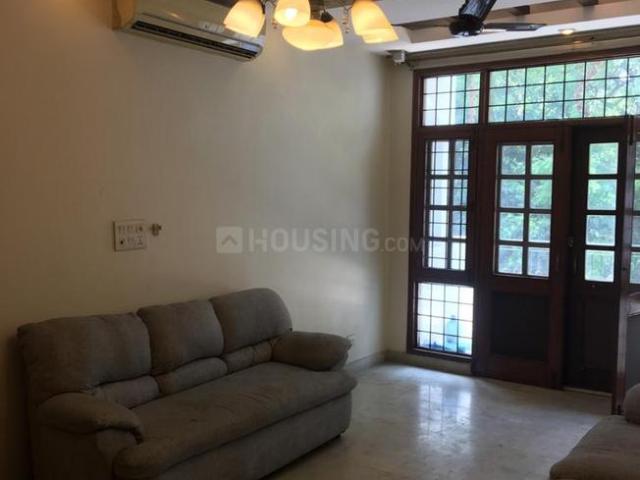 Flat for rent in South Delhi, Deri