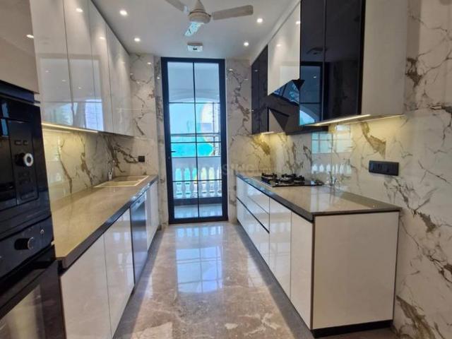 Flat for rent in Saket, Delhi