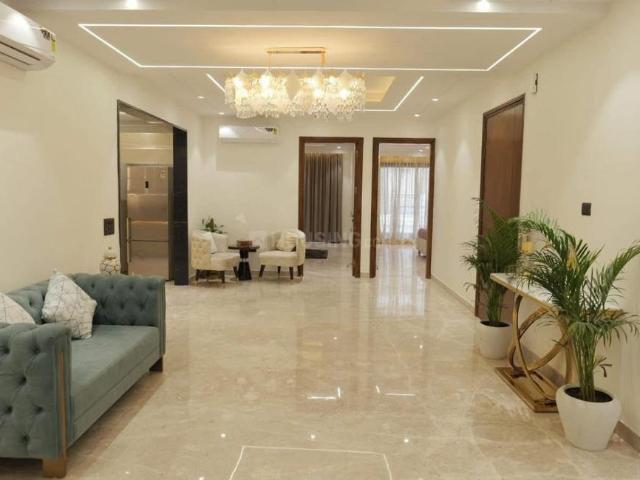 Flat for rent in South Delhi, Deri
