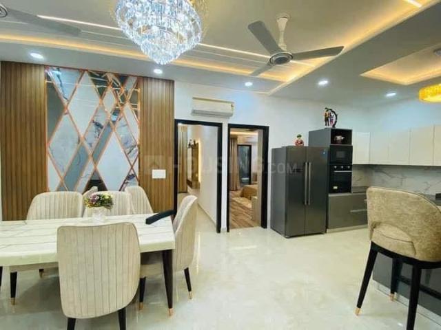 Flat for rent in South Delhi, Deri