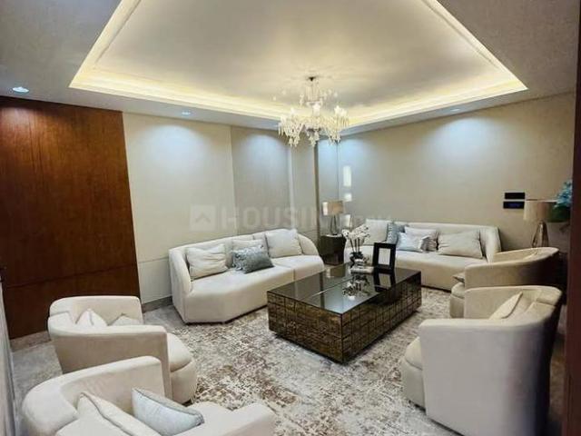 Flat for rent in Saket, Delhi