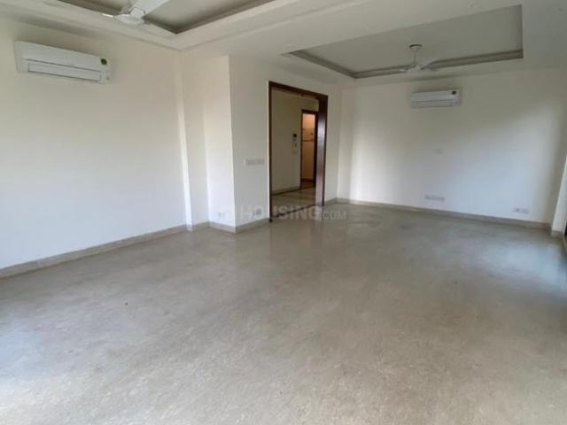 Flat for rent in South Delhi, Deri