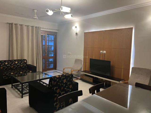Flat for rent in South Delhi, Deri