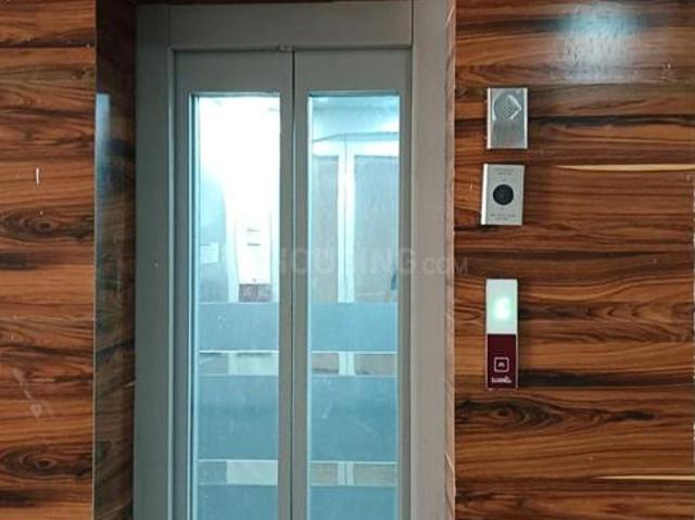 Flat for rent in South Delhi, Deri