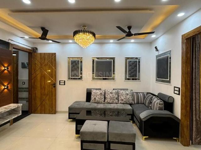 Flat for rent in South Delhi, Deri