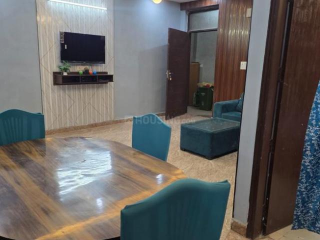 Flat for rent in South Delhi, Deri