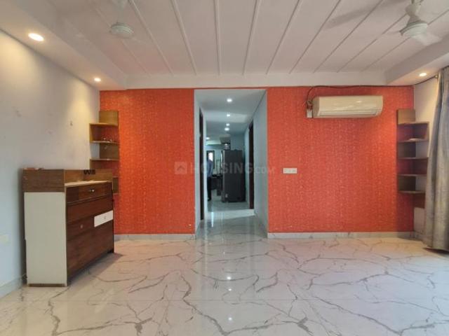 Flat for rent in South Delhi, Deri