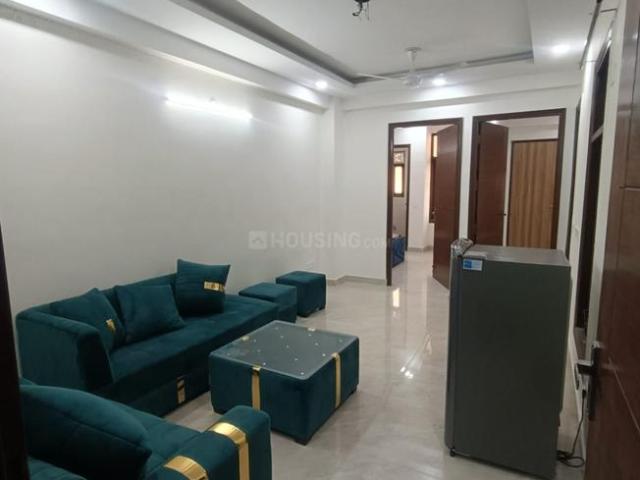 Flat for rent in South Delhi, Deri