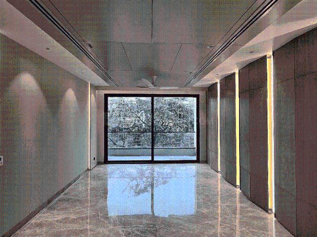 Flat for rent in South Delhi, Deri