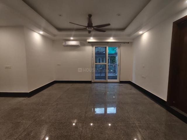 Flat for rent in South Delhi, Deri