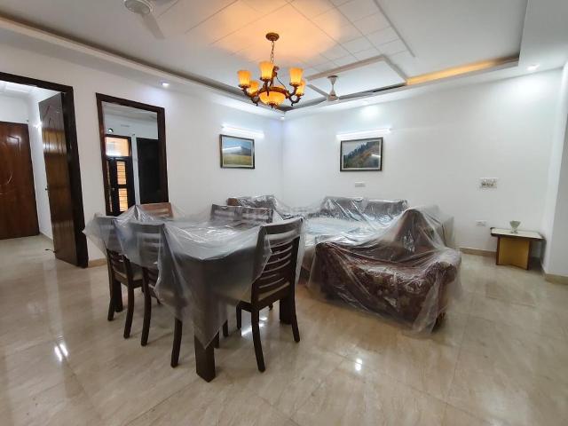 Flat for rent in South Delhi, Deri