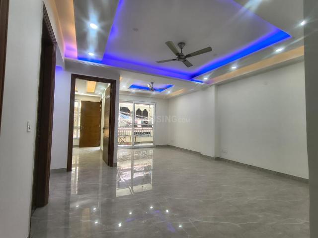 Flat for rent in South Delhi, Deri