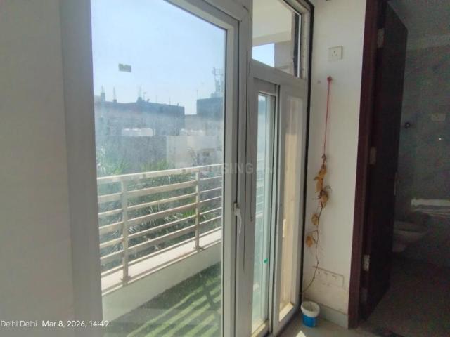 Flat for rent in South Delhi, Deri