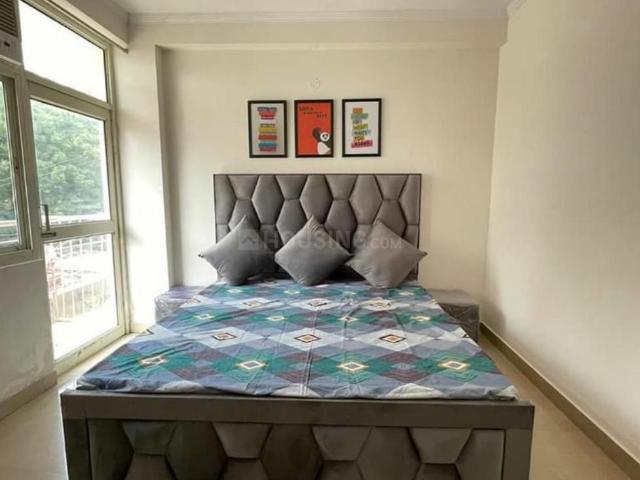 Flat for rent in South Delhi, Deri