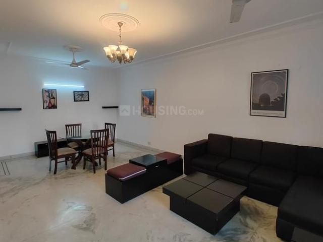 Flat for rent in South Delhi, Deri