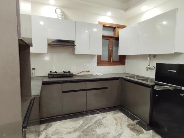 Flat for rent in South Delhi, Deri