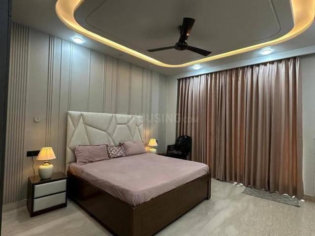 Flat for rent in South Delhi, Deri