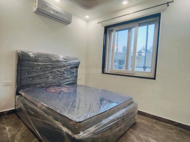 Flat for rent in South Delhi, Deri