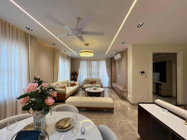 Flat for rent in South Delhi, Deri