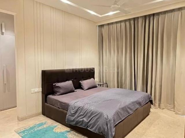 Flat for rent in South Delhi, Deri