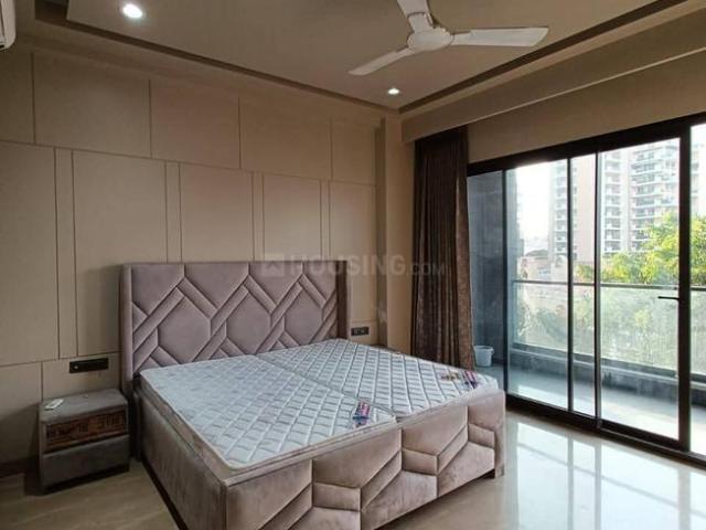 Flat for rent in South Delhi, Deri