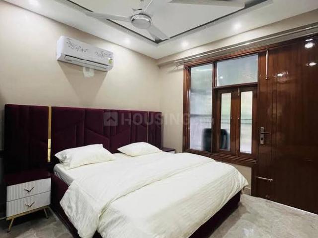 Flat for rent in South Delhi, Deri