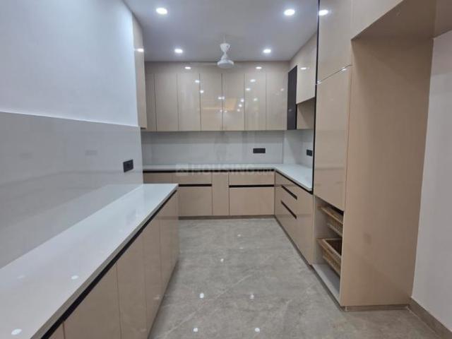 Flat for rent in South Delhi, Deri