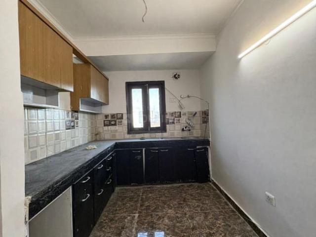 Flat for rent in South Delhi, Deri