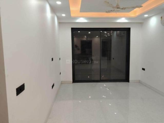 Flat for rent in South Delhi, Deri