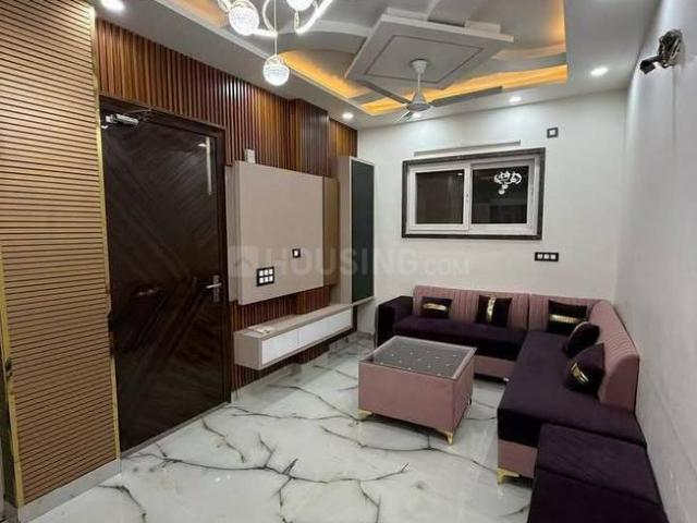 Flat for rent in South Delhi, Deri