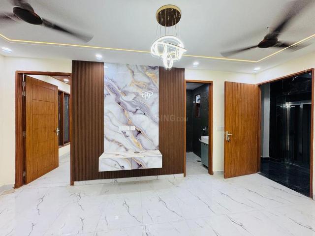 Flat for rent in South Delhi, Deri
