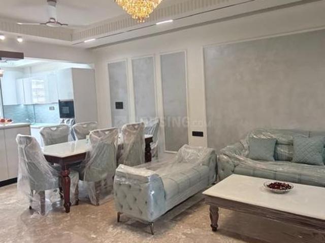 Flat for rent in South Delhi, Deri