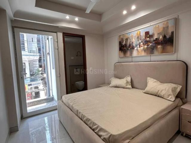 Flat for rent in South Delhi, Deri