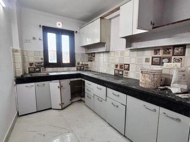 Flat for rent in South Delhi, Deri