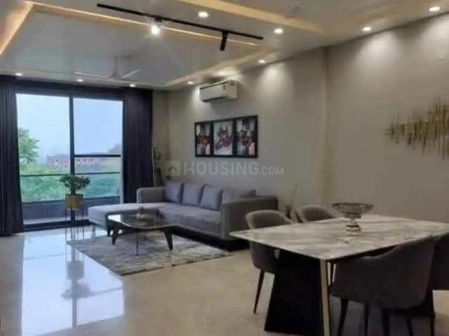 Flat for rent in South Delhi, Deri