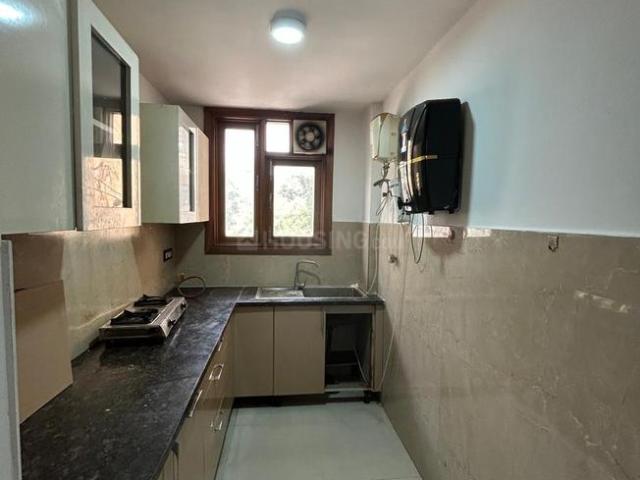 Flat for rent in South Delhi, Deri