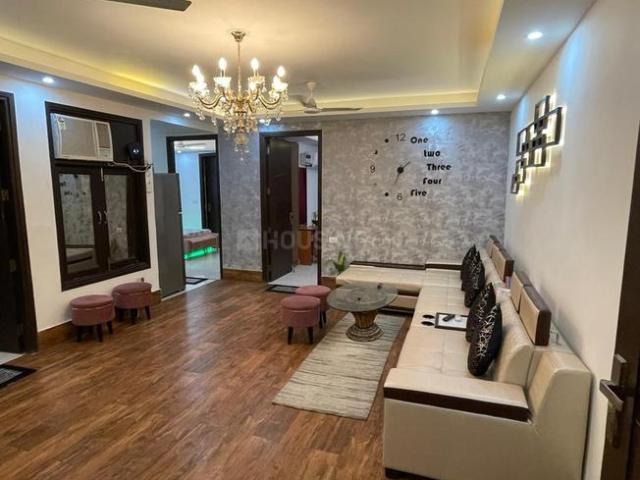 Flat for rent in South Delhi, Deri